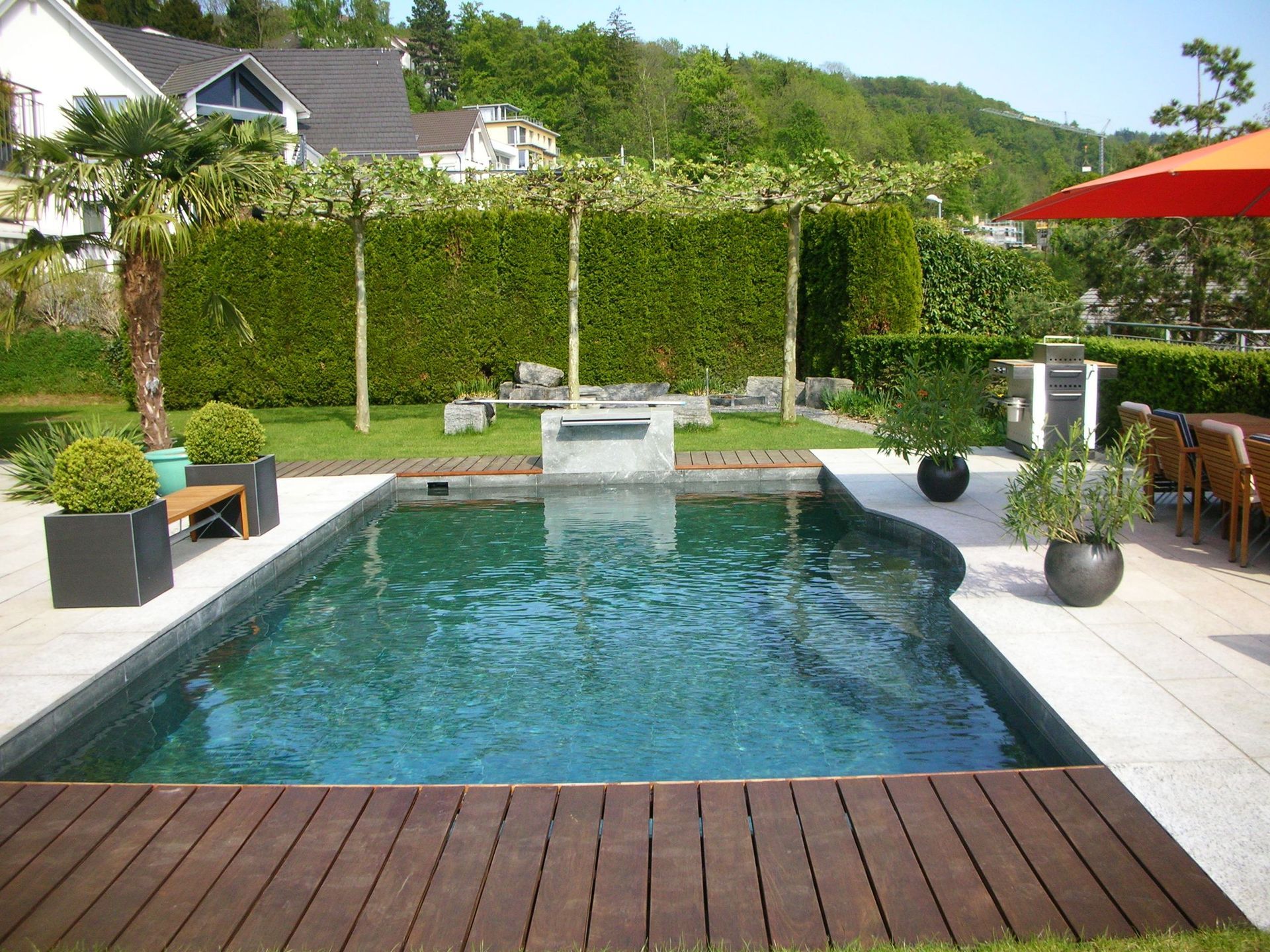 Betonpool 3 - Blue Line GmbH