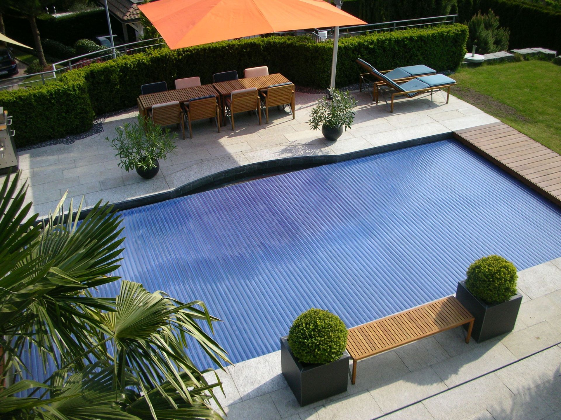 Betonpool 4 - Blue Line GmbH