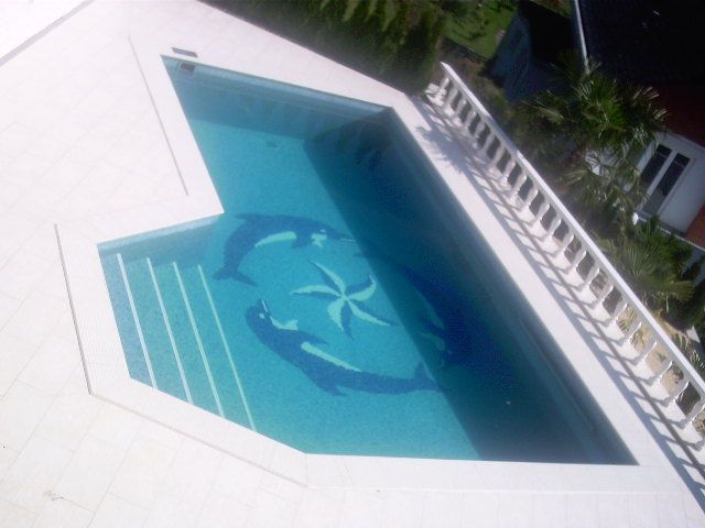 Schwimmteich - Blue Line GmbH