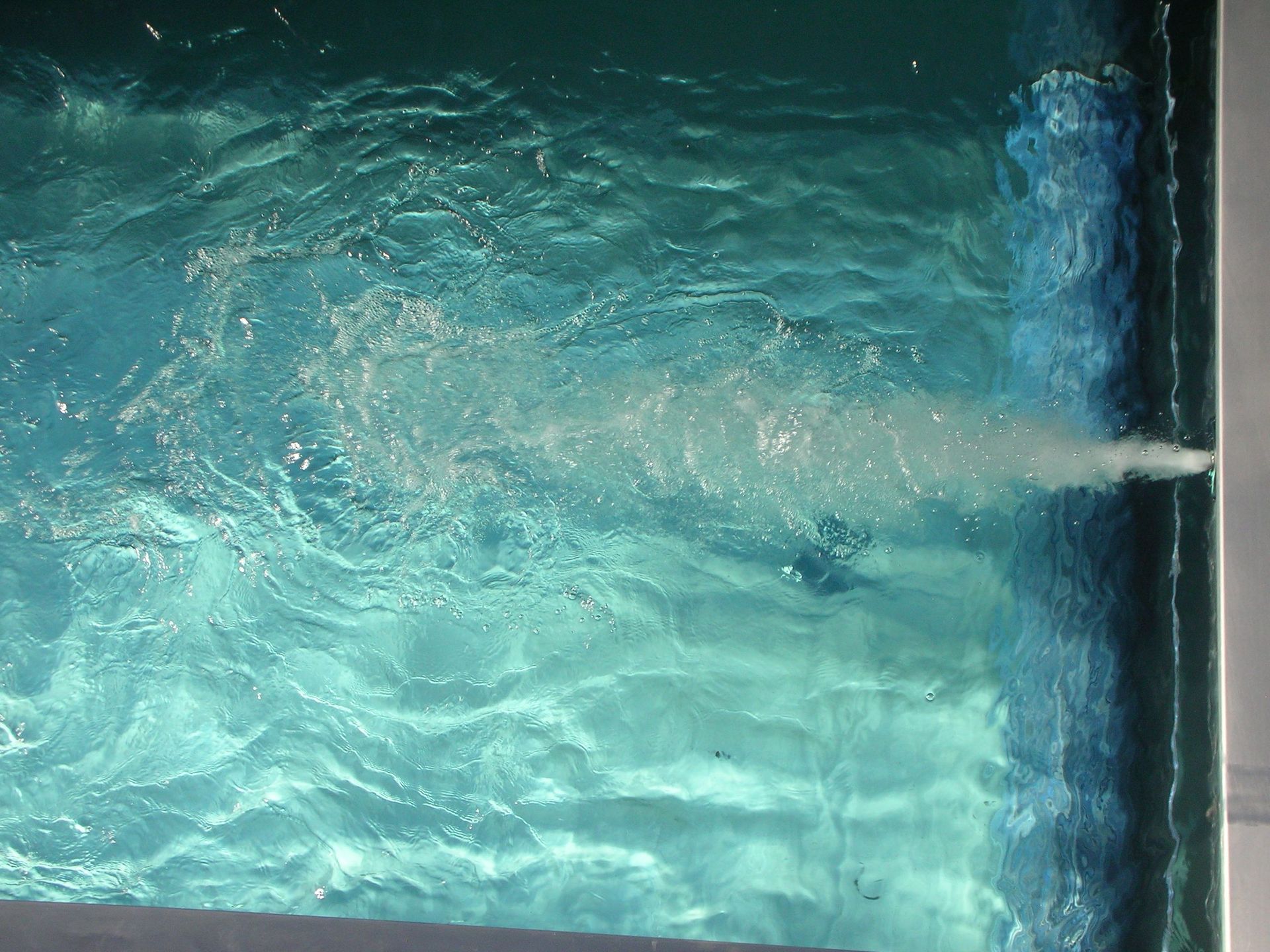 Edelstahlpool 3 - Blue Line GmbH