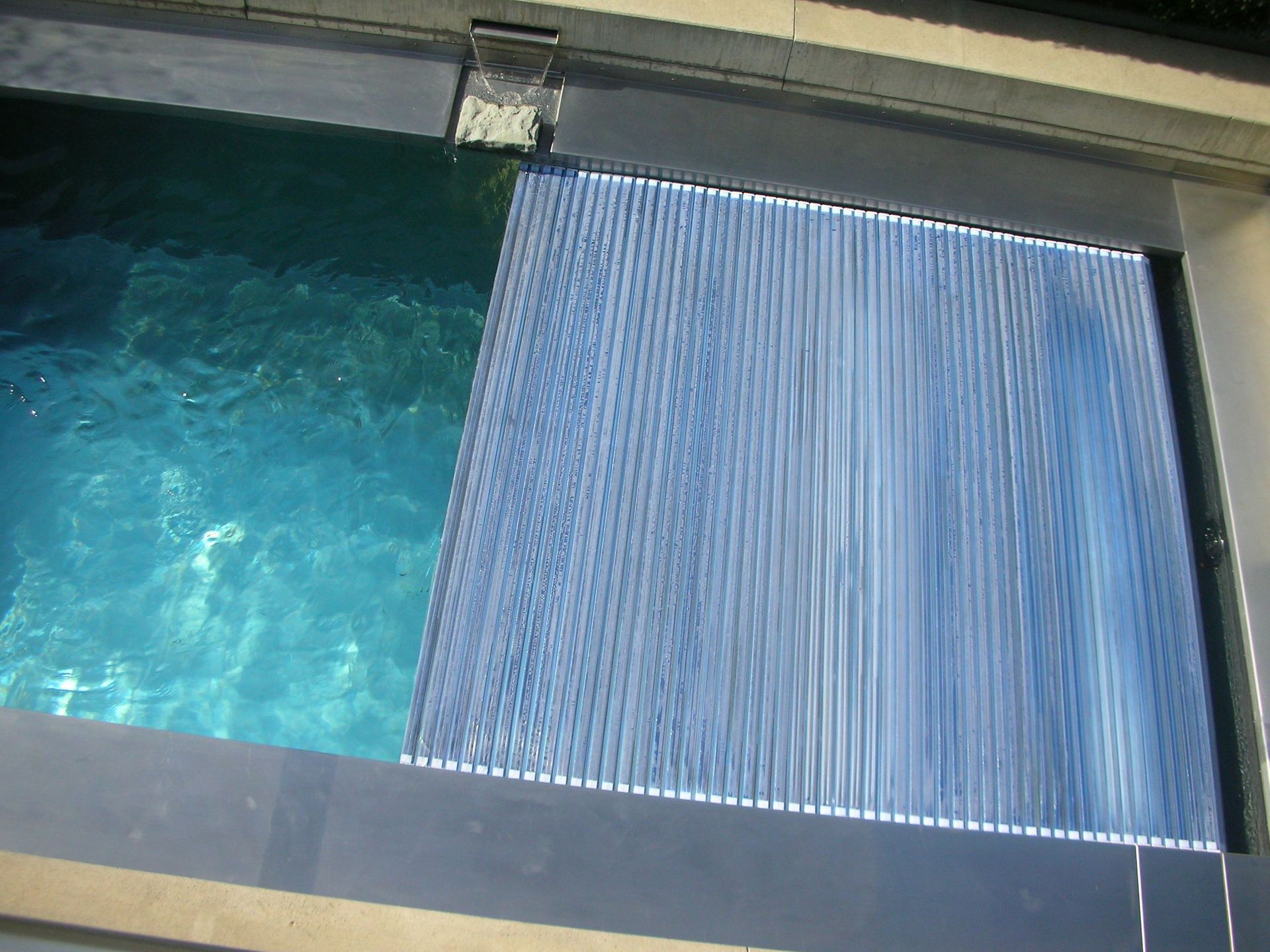 Edelstahlpool 5 - Blue Line GmbH