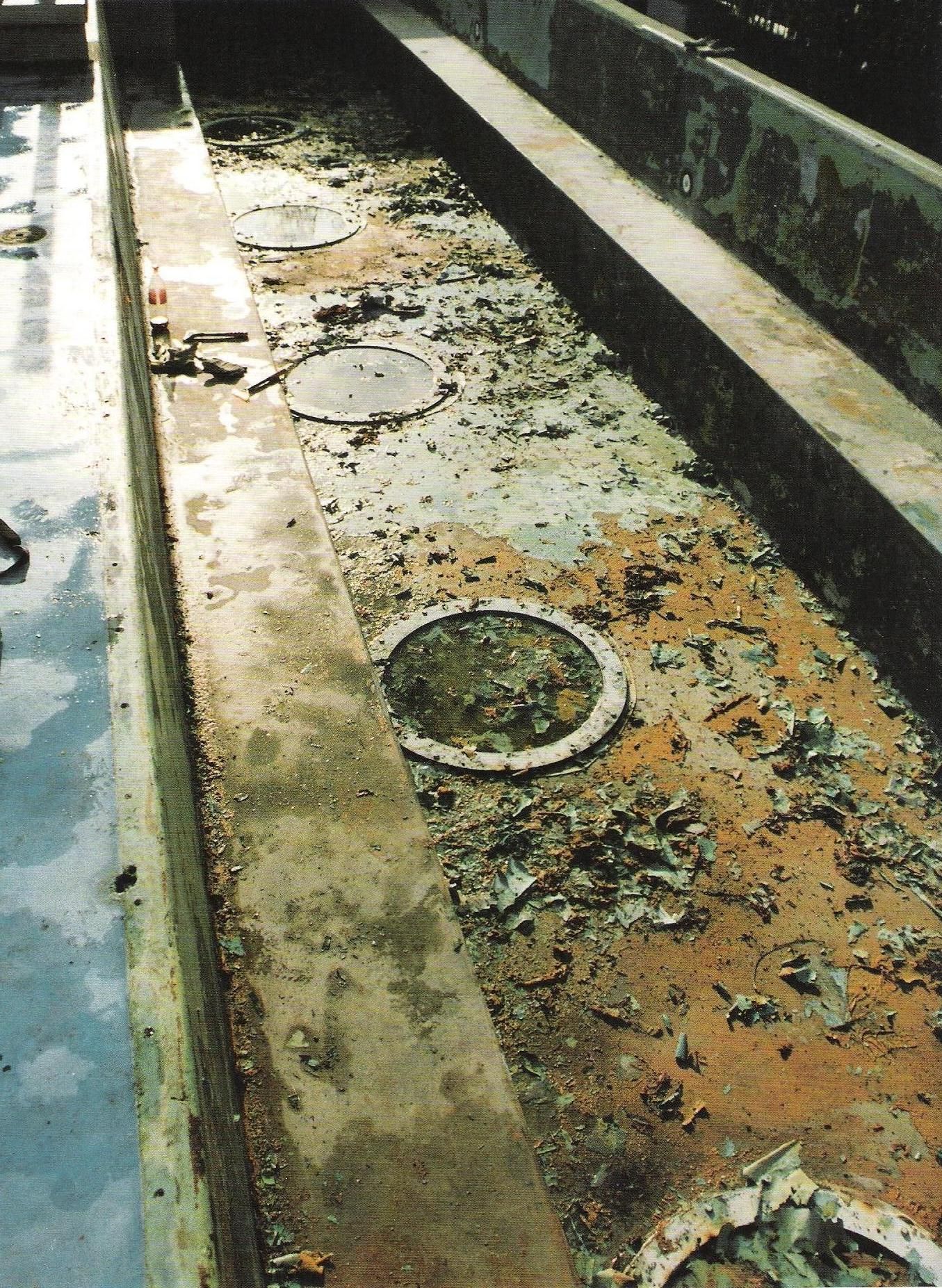 Sanierung 1 - Blue Line GmbH