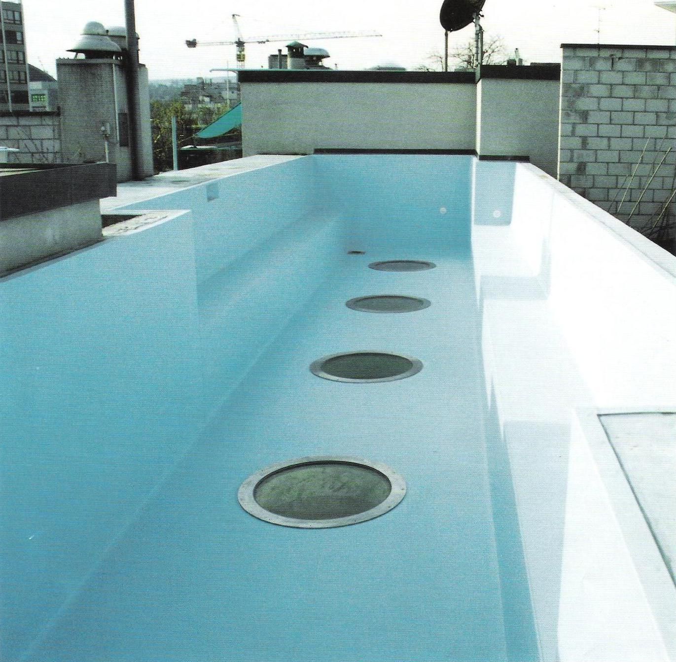 Sanierung 2 - Blue Line GmbH