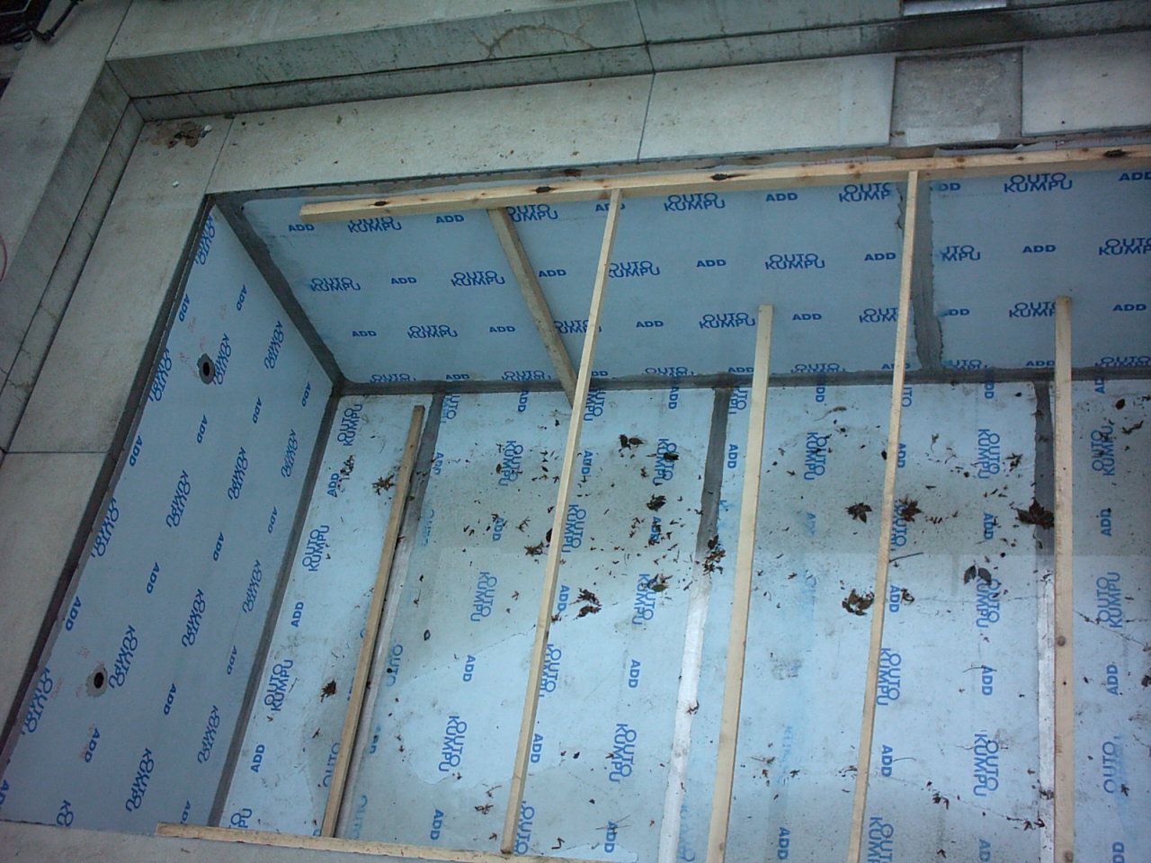 Edelstahlpool 7 - Blue Line GmbH