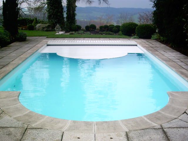 pool - Blue Line GmbH