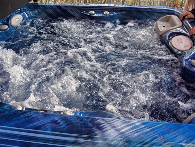 Whirlpool 1 - Blue Line GmbH