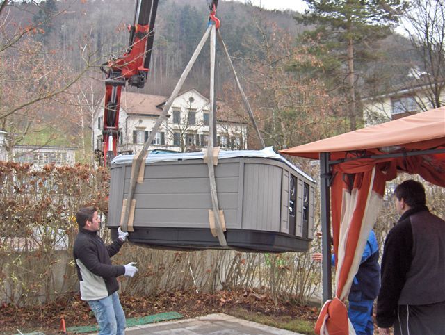 Whirlpool 2 - Blue Line GmbH