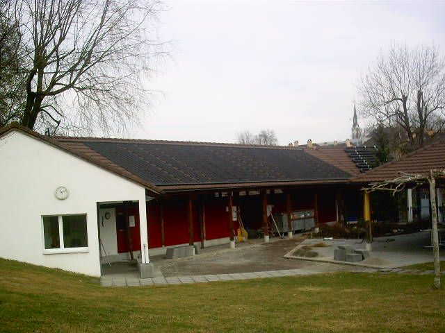 Solaranlagen 2 - Blue Line GmbH