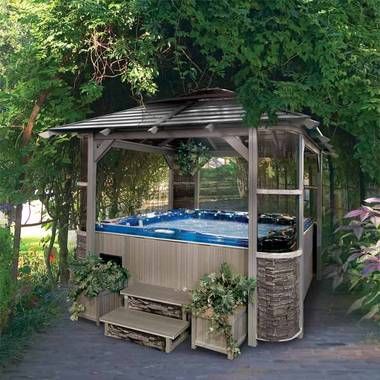 Weitere Whirlpools 1 - Blue Line GmbH