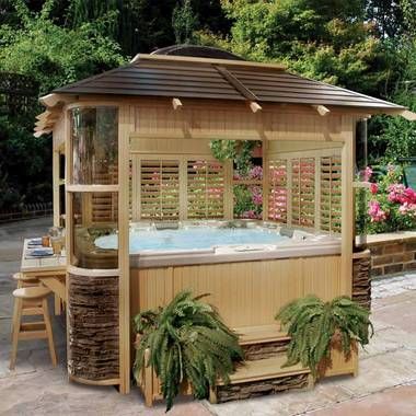 Weitere Whirlpools 2 - Blue Line GmbH