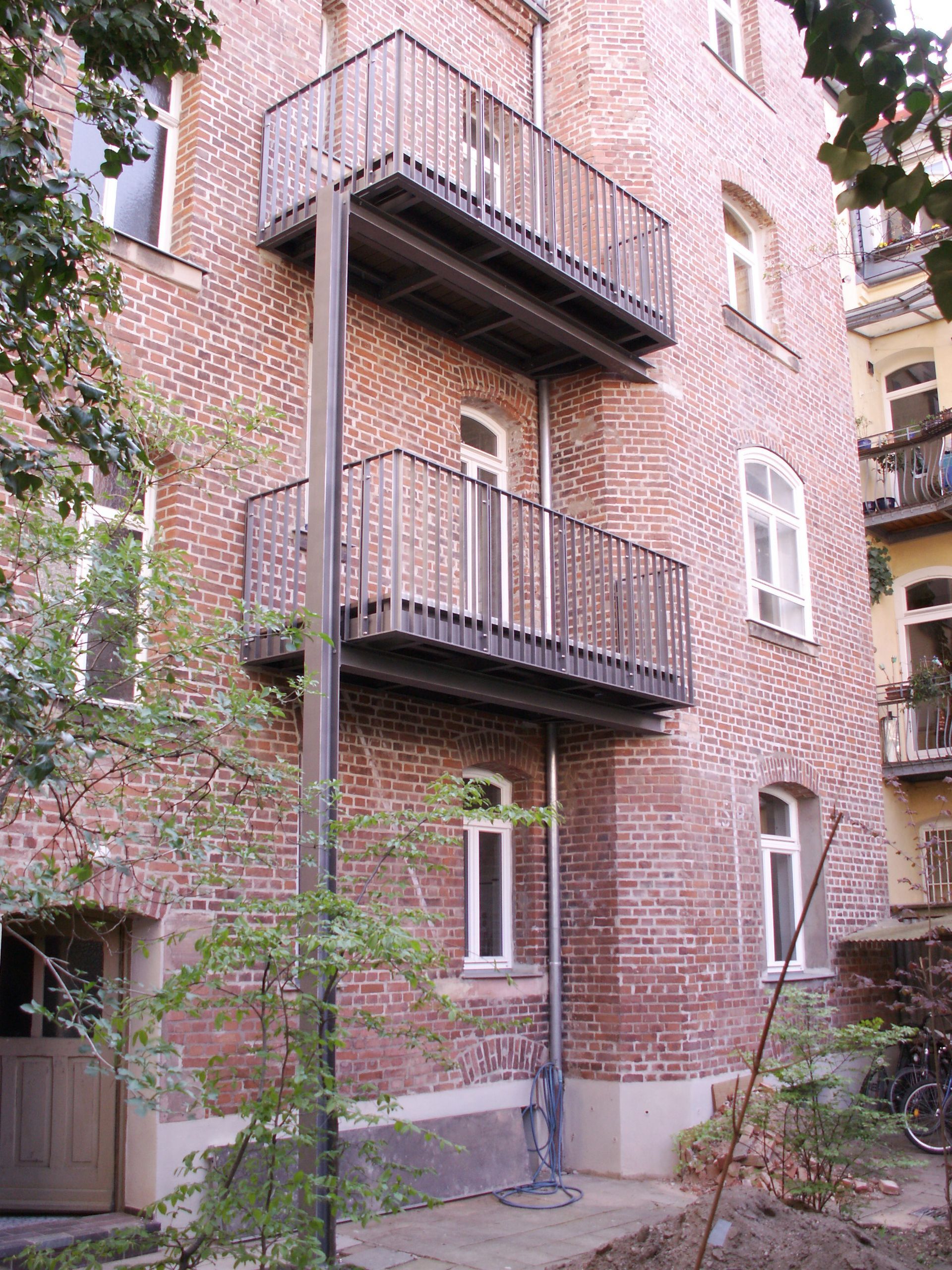 Schellermann Metallbau GmbH
