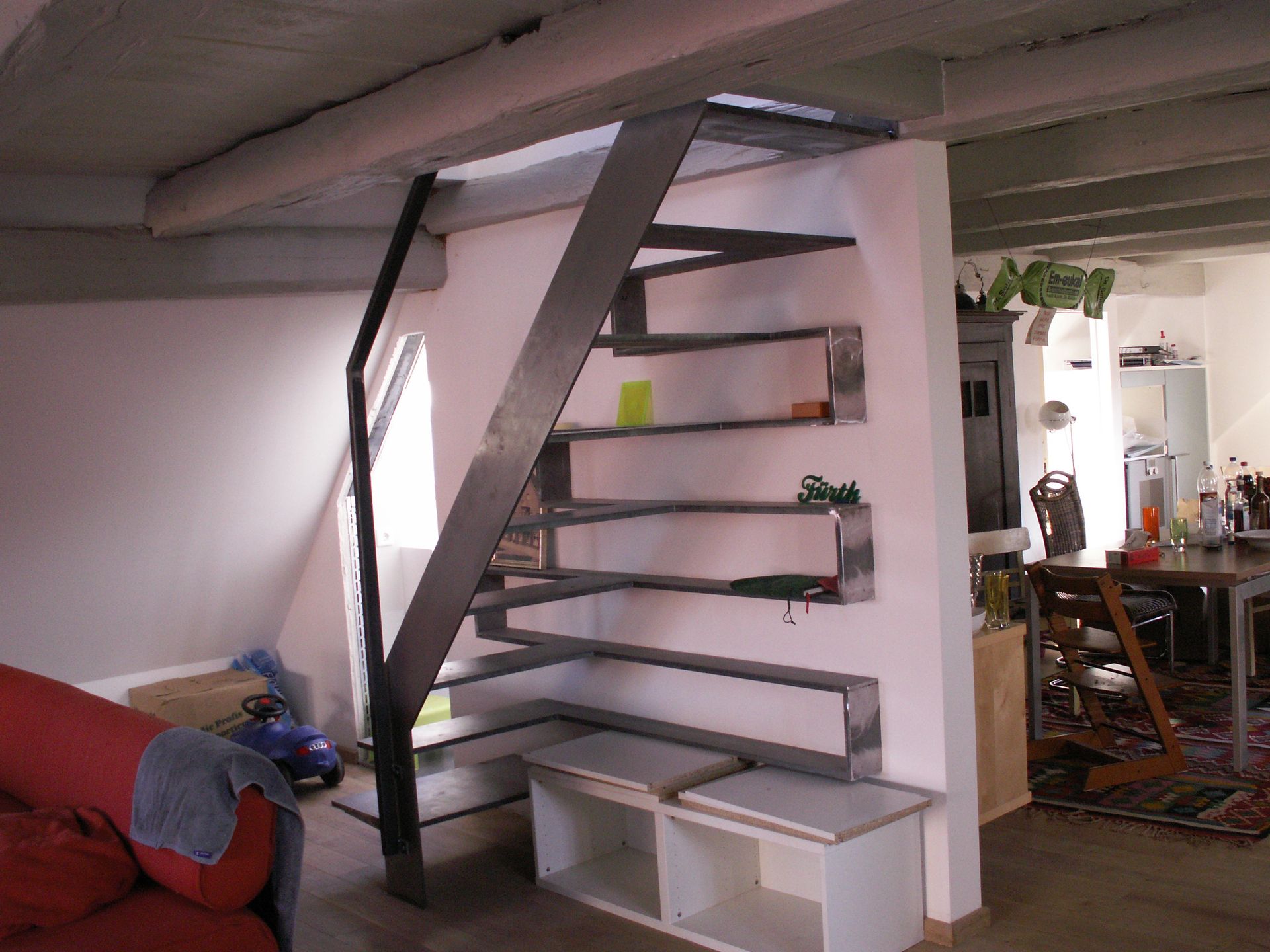 Stahlbau Schellermann Metallbau GmbH