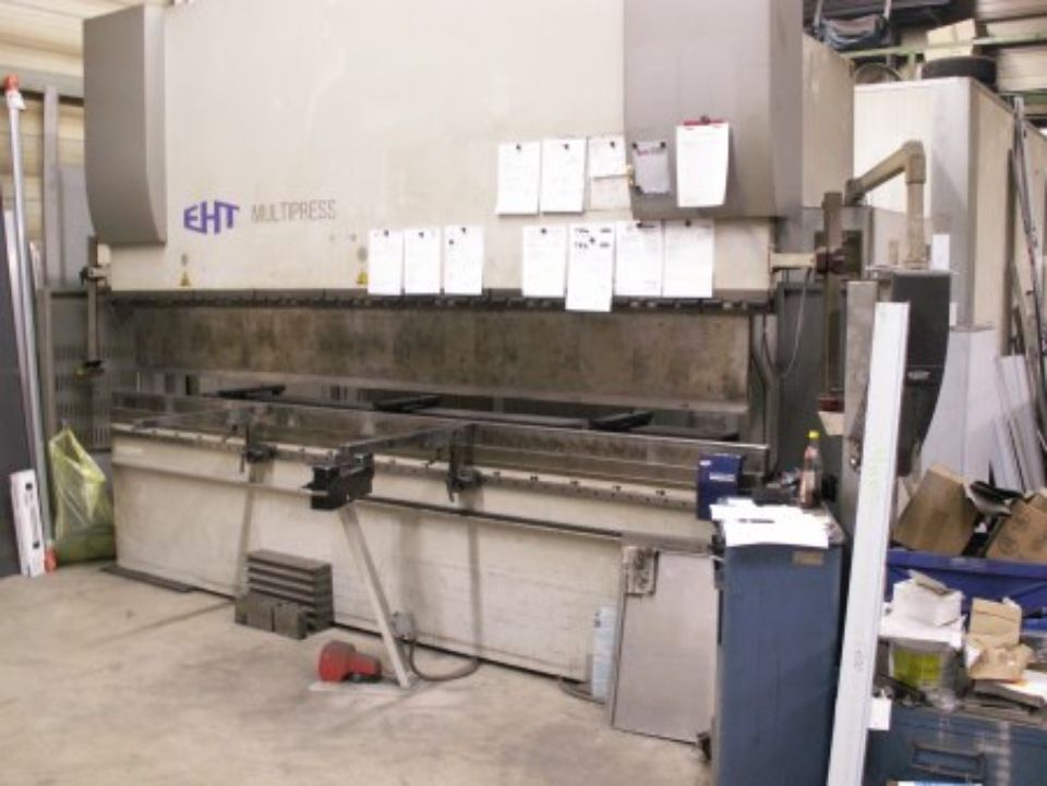 Schellermann Metallbau GmbH