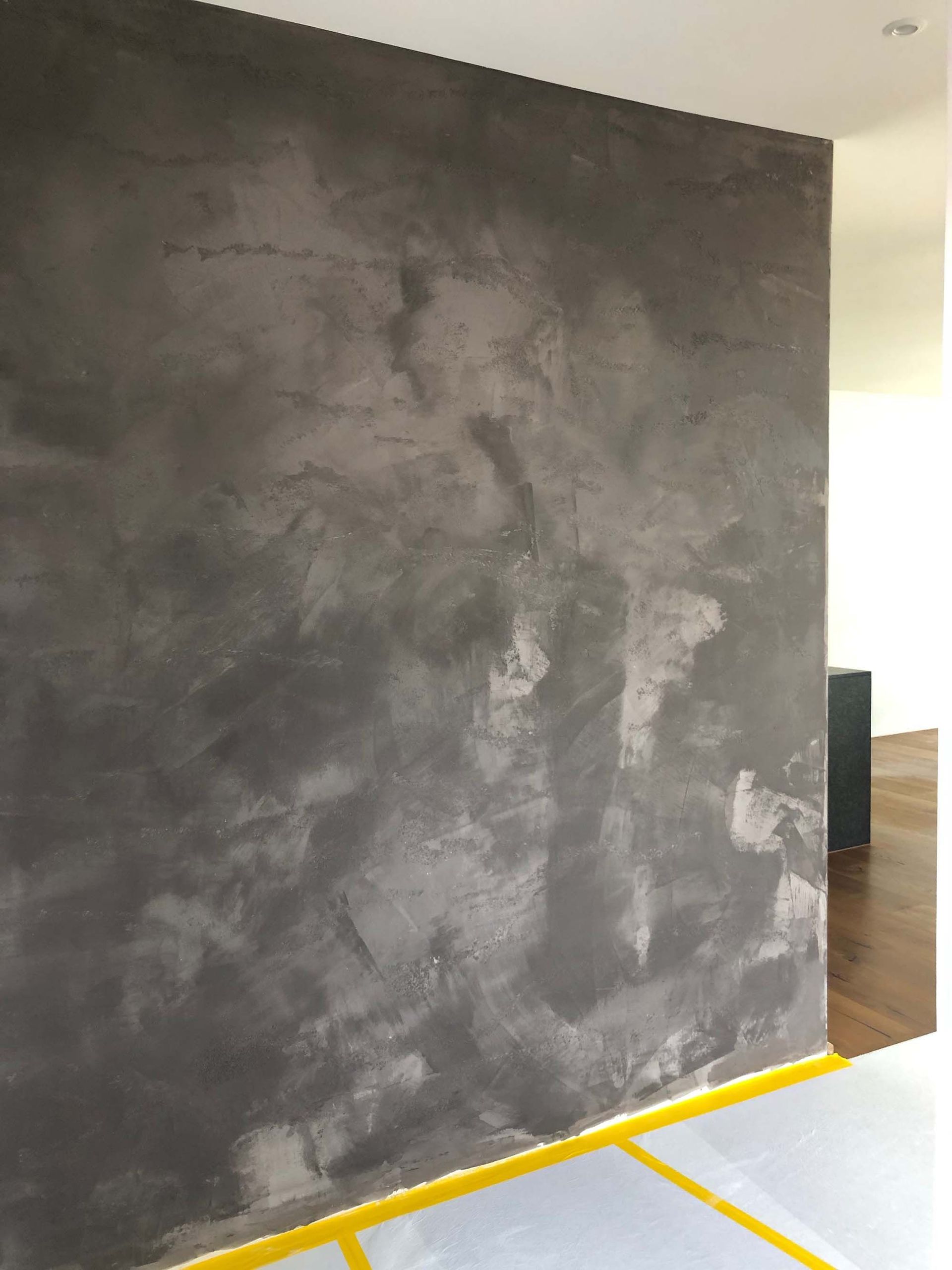 Gipsergeschäft - dekorative Techniken - Vanzanelli Gipser GmbH - Zürich