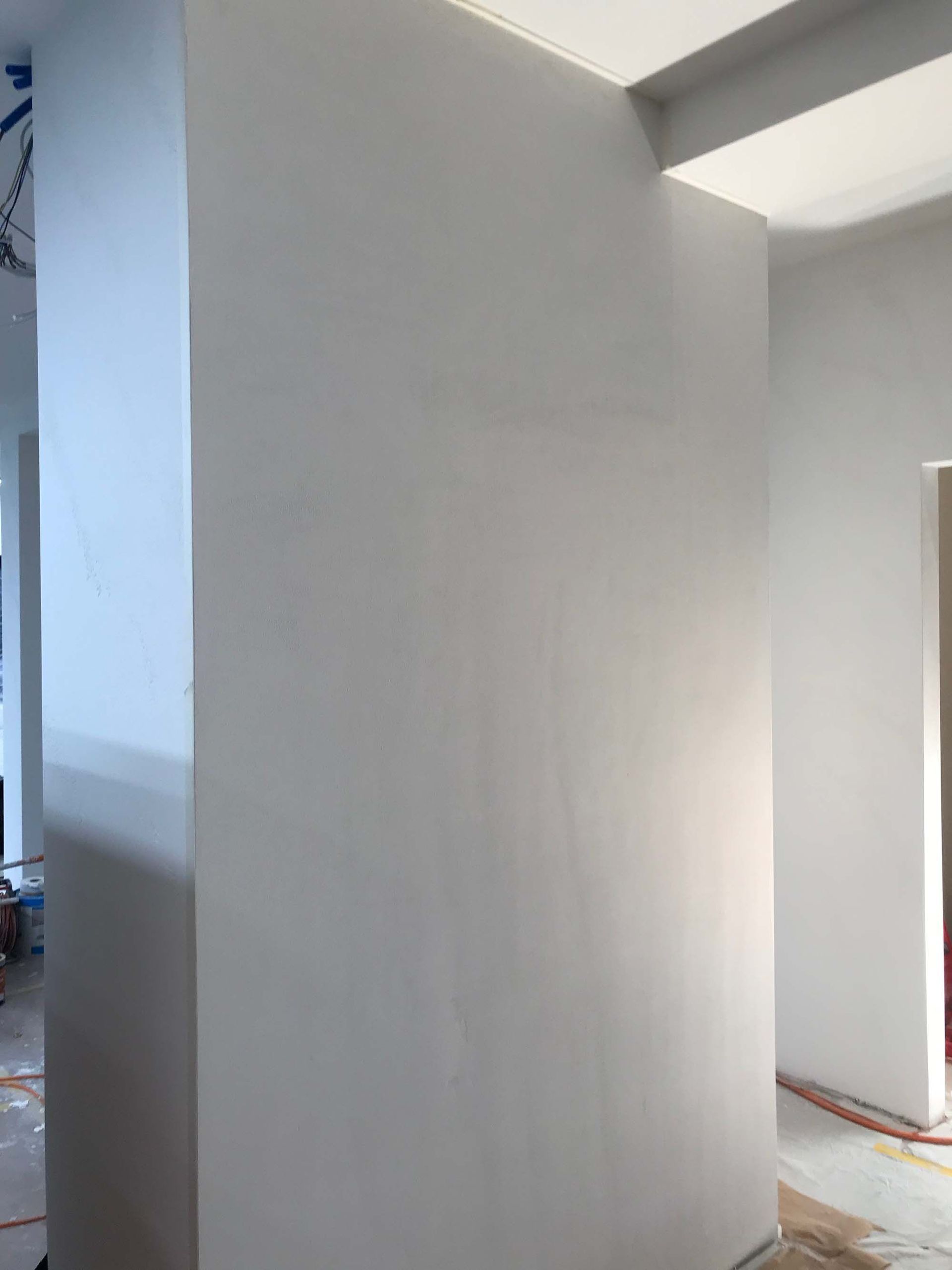 Gipsergeschäft - dekorative Techniken - Vanzanelli Gipser GmbH - Zürich