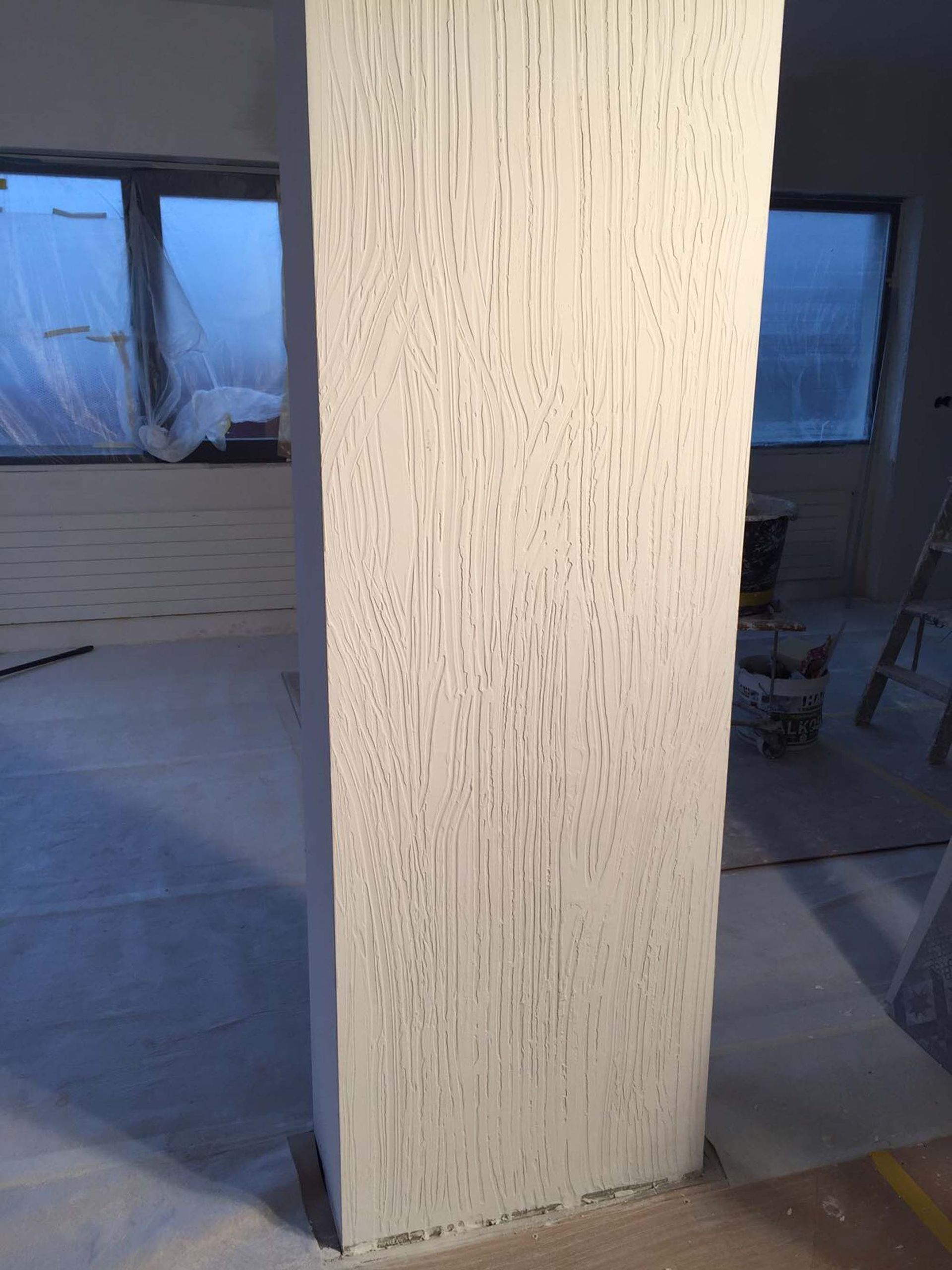 Gipsergeschäft - Trockenbau - Vanzanelli Gipser GmbH - Zürich