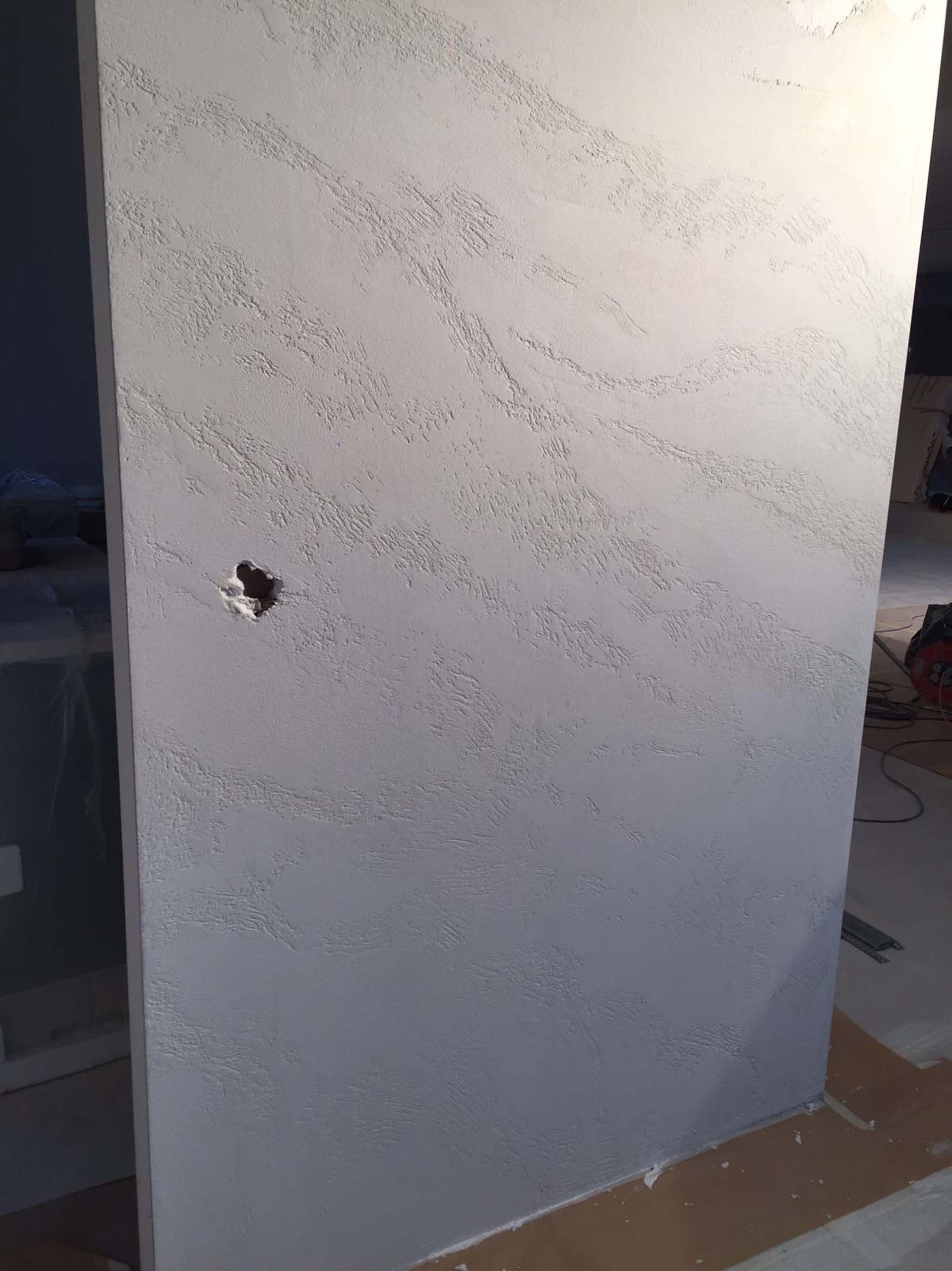 Gipsergeschäft - Trockenbau - Vanzanelli Gipser GmbH - Zürich