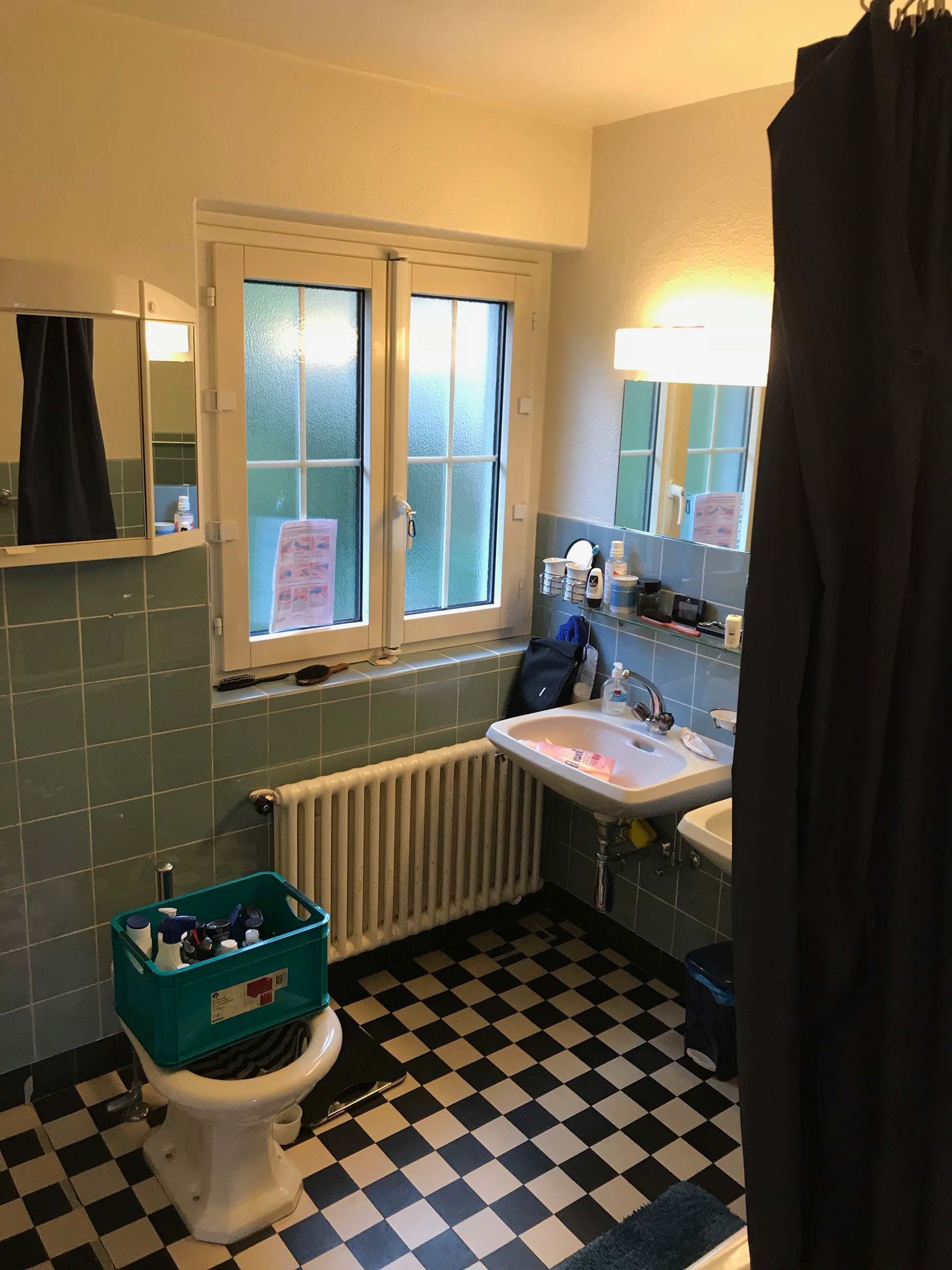 Gipsergeschäft - Plattenlegerarbeiten - Vanzanelli Gipser GmbH - Zürich