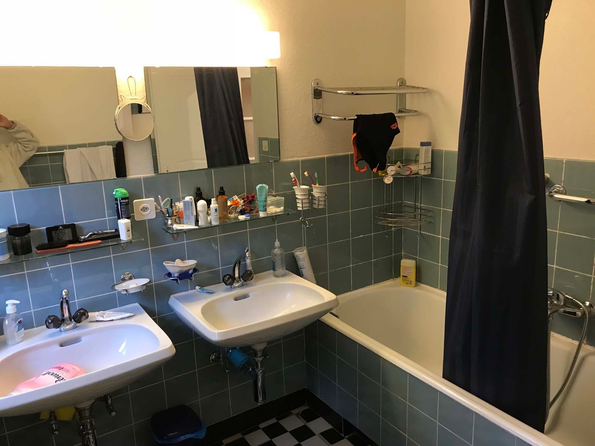 Gipsergeschäft - Plattenlegerarbeiten - Vanzanelli Gipser GmbH - Zürich