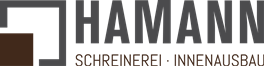 Martin Hamann Schreinerei + Innenausbau | Kirchheim/Neckar | Logo

