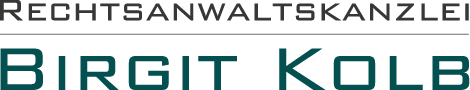 Rechtsanwaltskanzlei+Birgit+Kolb-logo