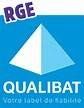 Qualibat RGE (Grenelle de l'Environnement)