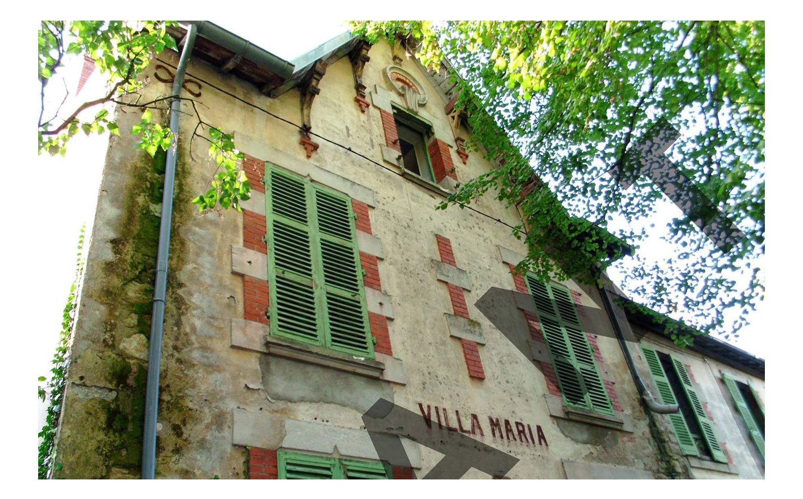 Réhabilitation-et-Extension-Villa-Maria-Bellerive-avant