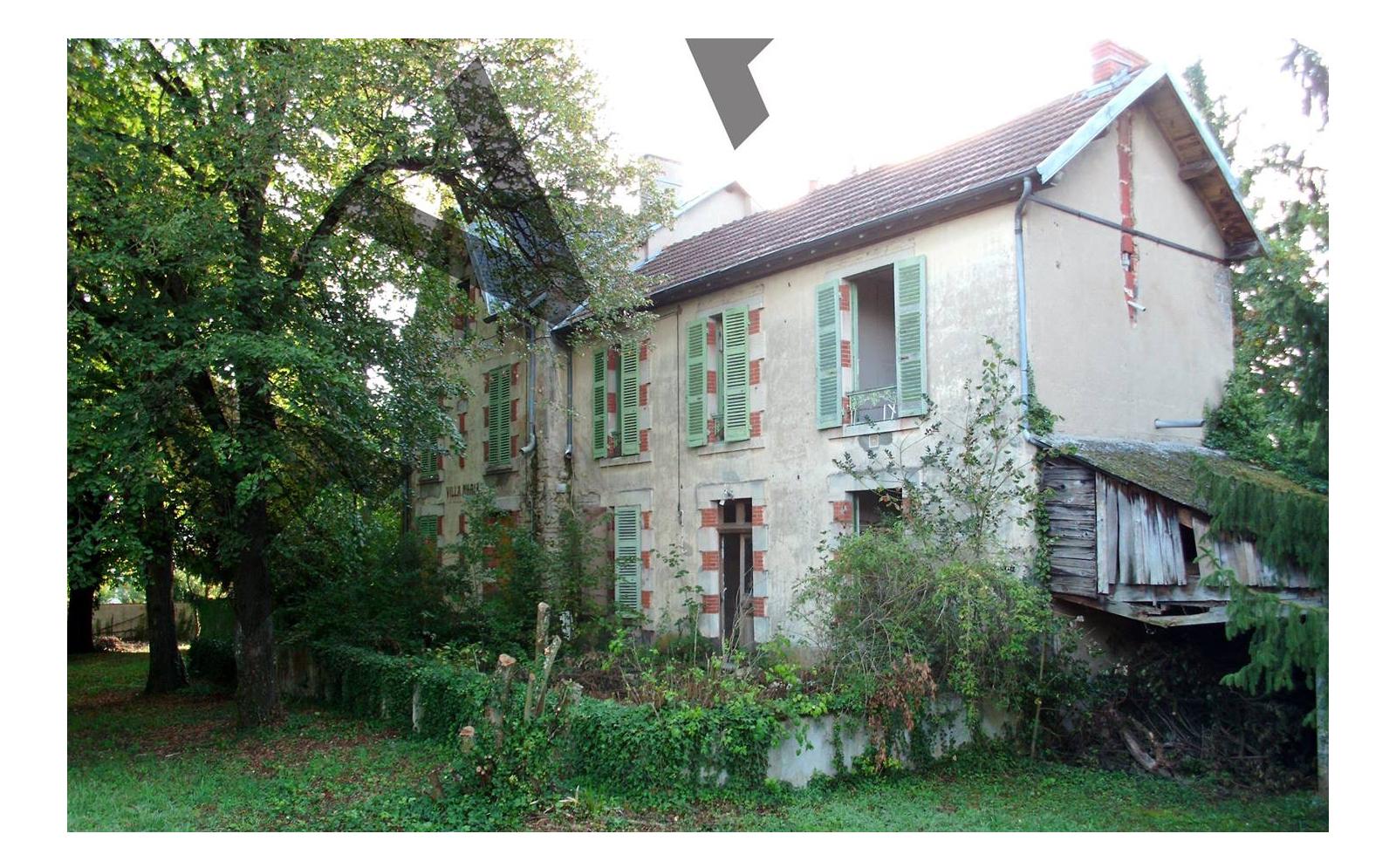 Réhabilitation-et-Extension-Villa-Maria-Bellerive-avant2