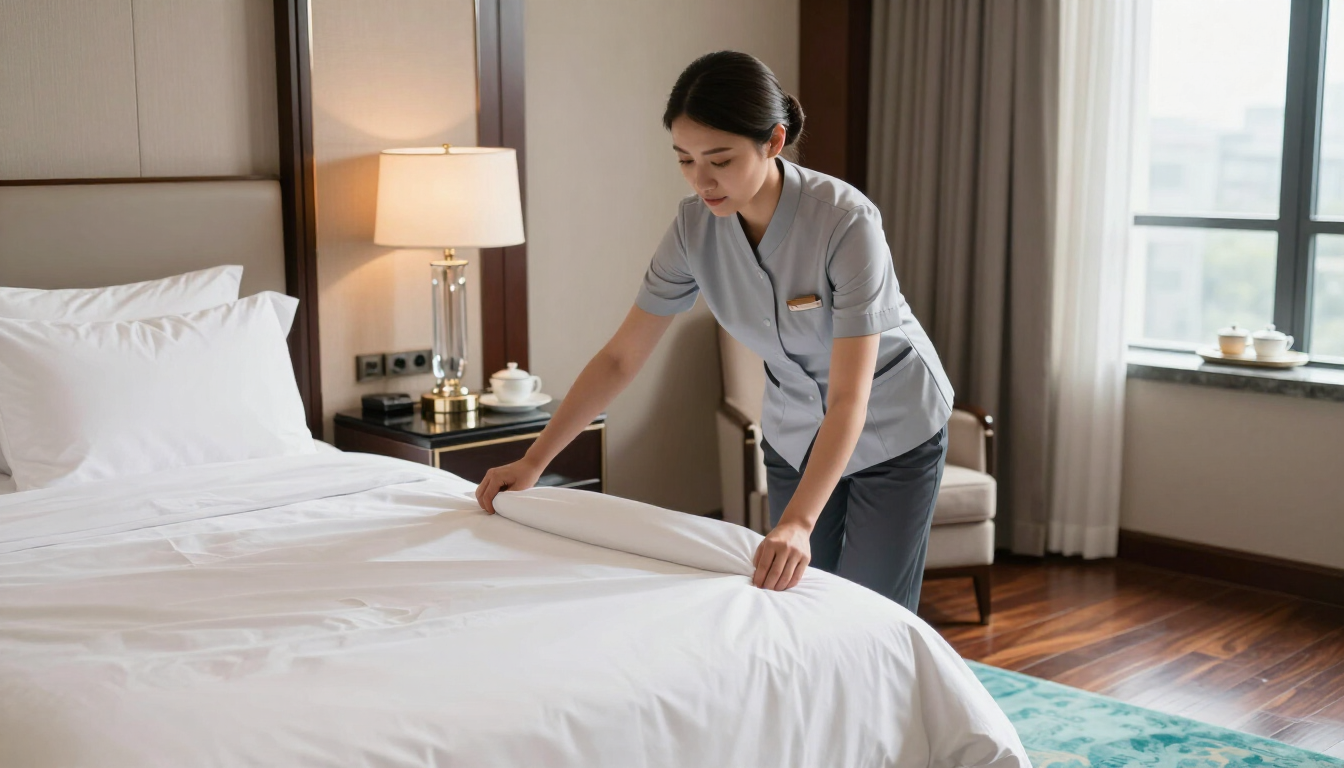 Professional Cleaning Service