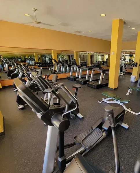 Sonoran Spa Gym / fitness center