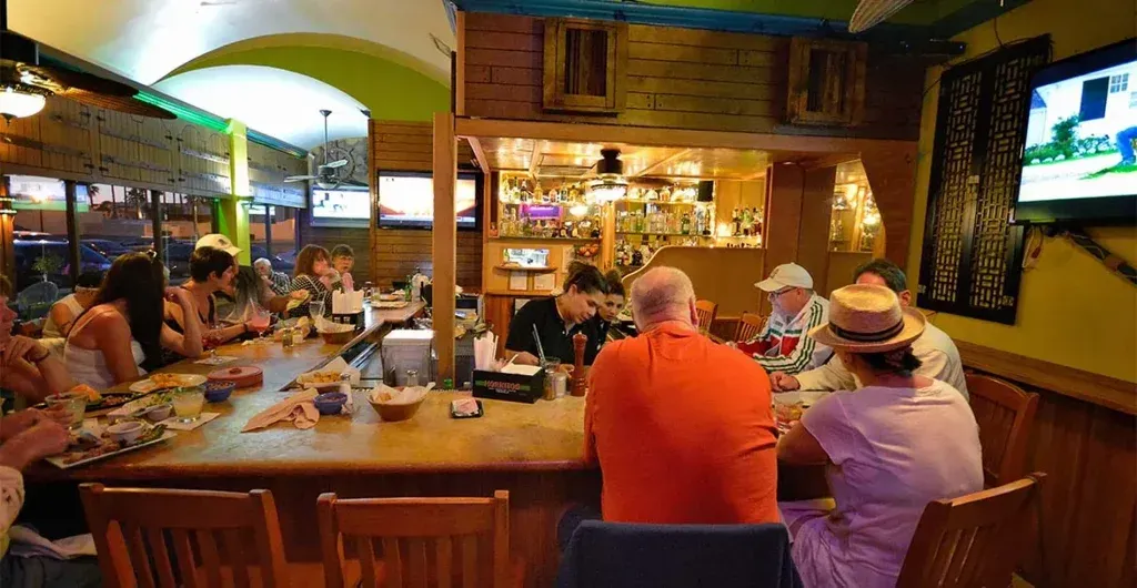 Sonoran Grill
