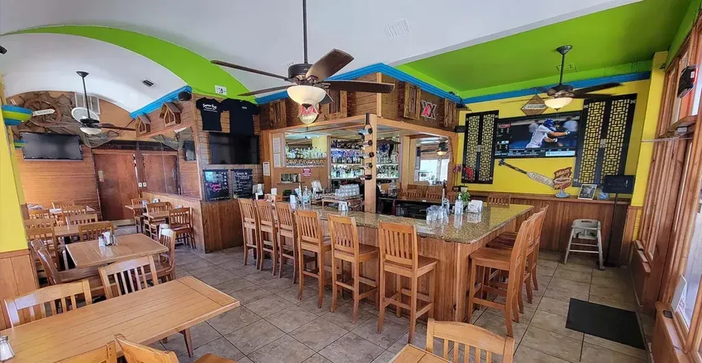 Sonoran Grill