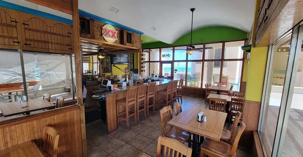 Sonoran Grill