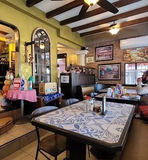 Kaffehaus Coffee Shop and Restaurant in Puerto Peñasco