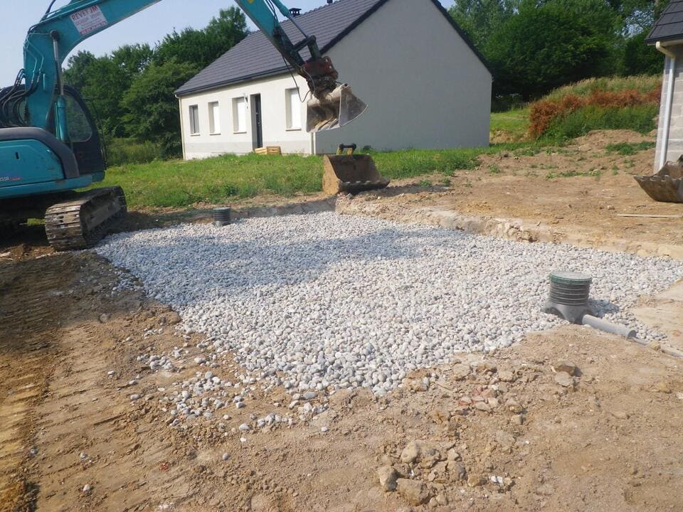 Lanches-Saint-Hilaire, assainissement