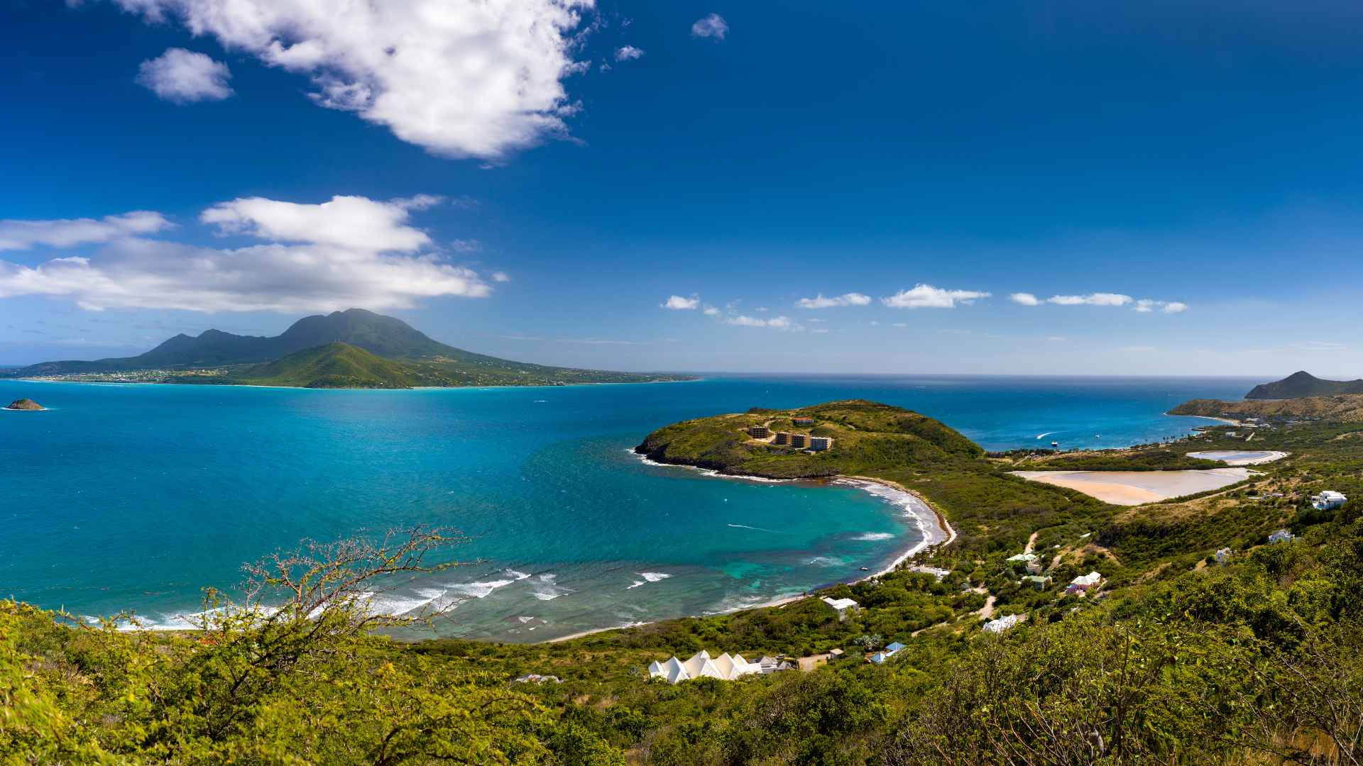 St Kitts & NEvis