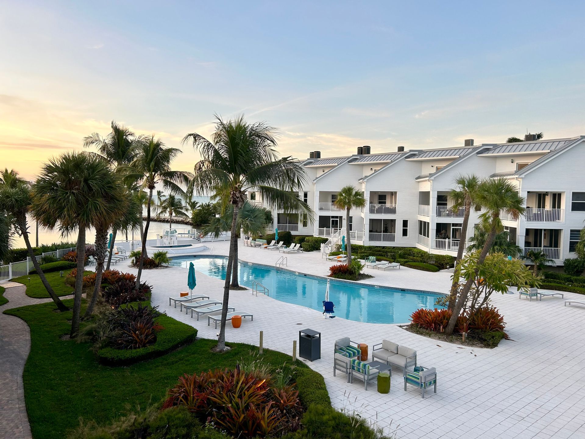 The Maison Islamorada