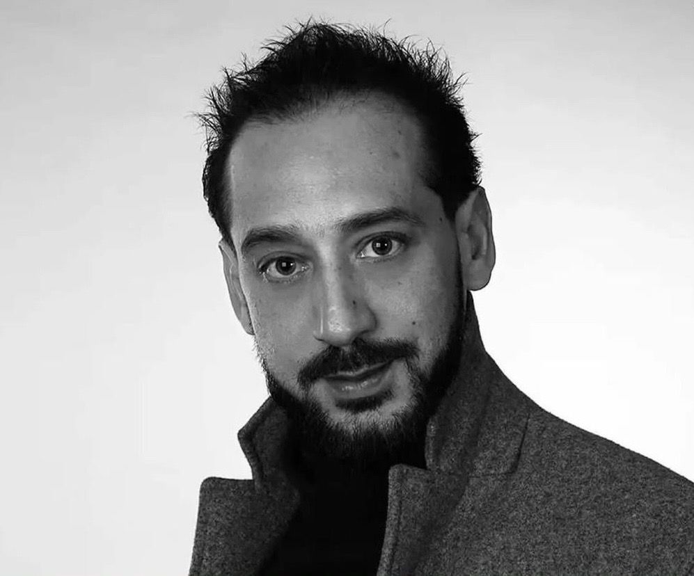 Alexander Santana Sanchez