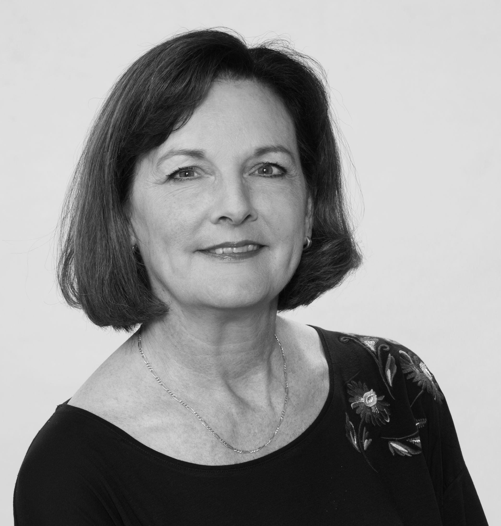 Laura Smeak professeur de danse à l'Atelier Danse