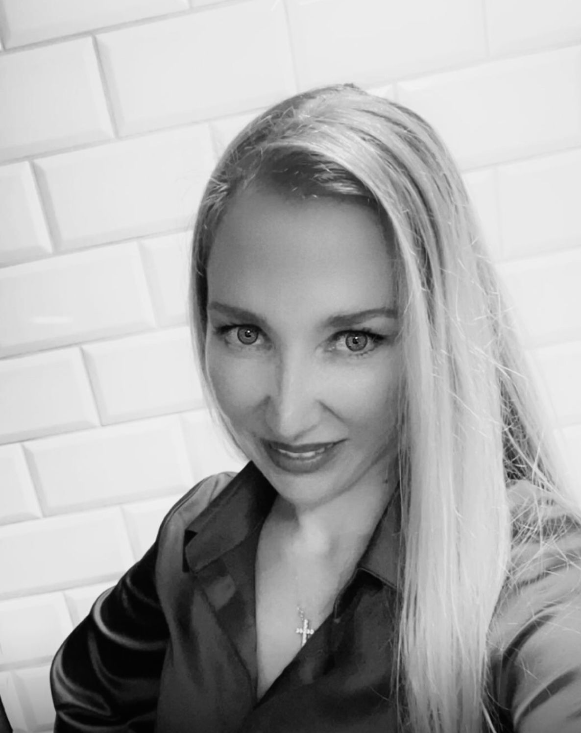 Luydmyla Metyolkina