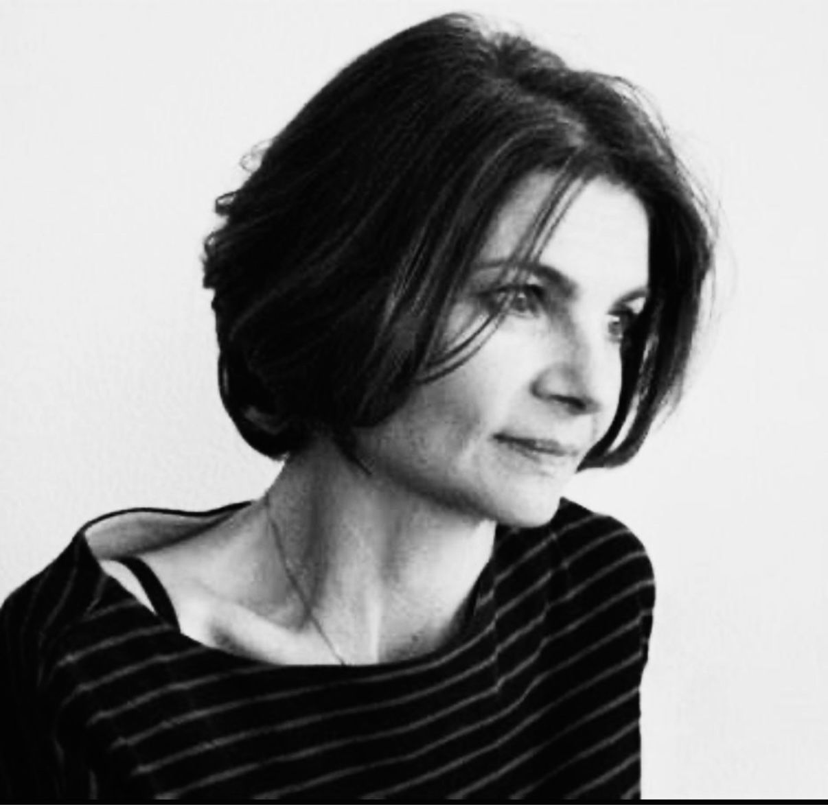Magali Fouchault professeur de danse à l'Atelier Danse