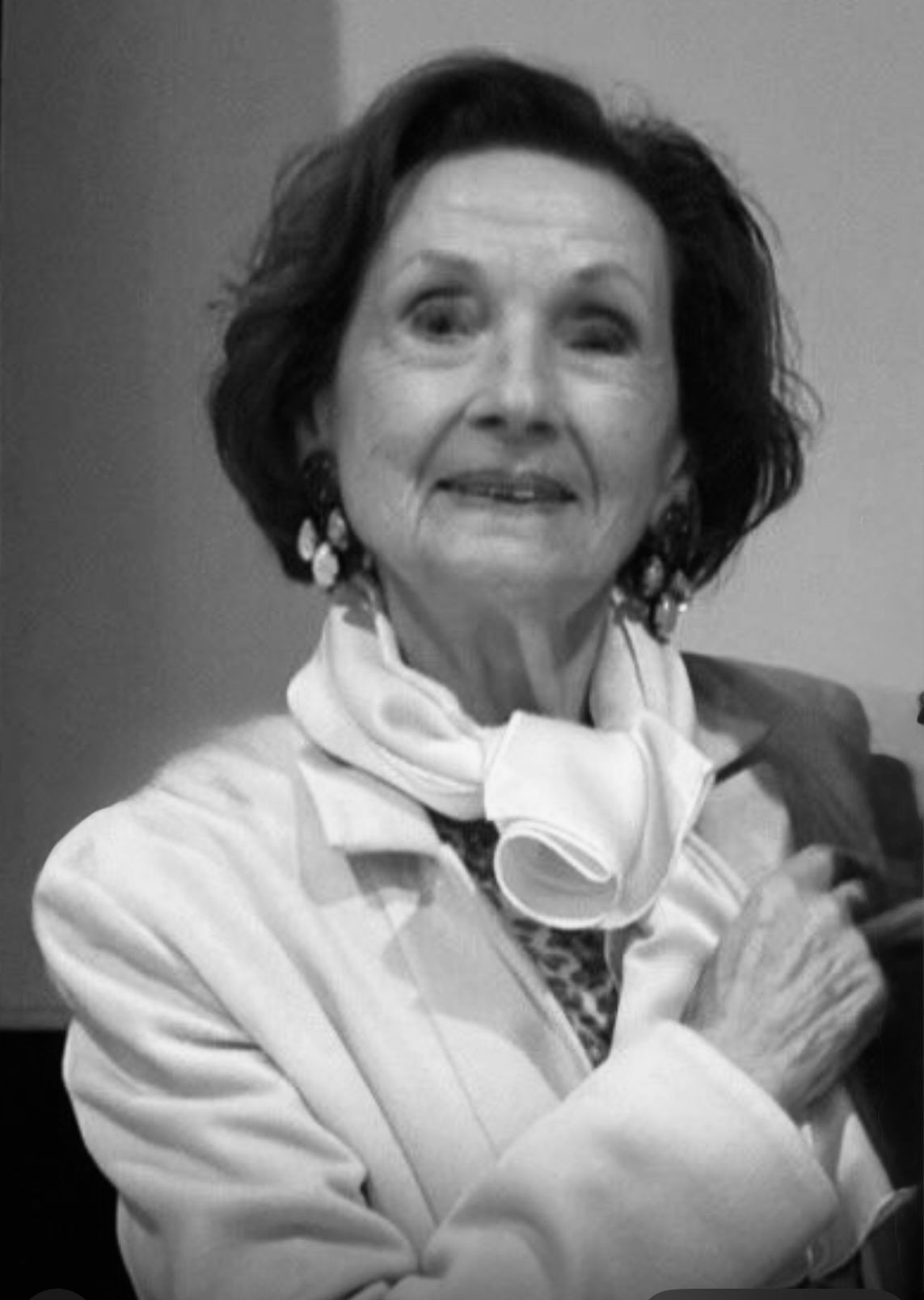 Nicole Cavallin