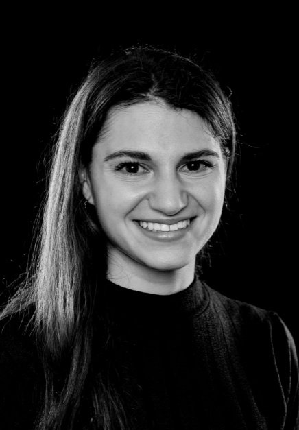 Eva Rey Hendier