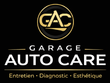 Garage Auto Care - LOGO