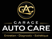 Garage Auto Care-LOGO