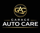 Logo Garage Auto Care