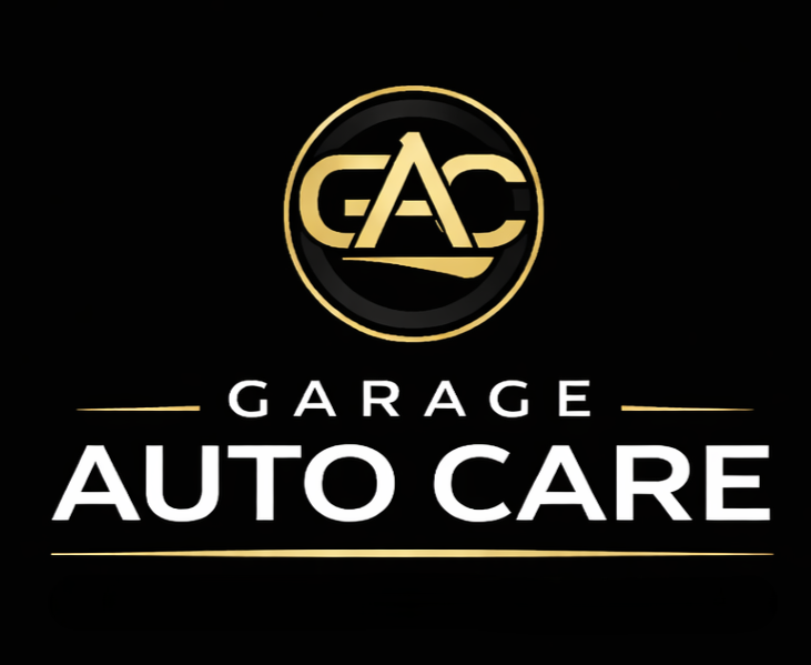 Logo Garage Auto Care
