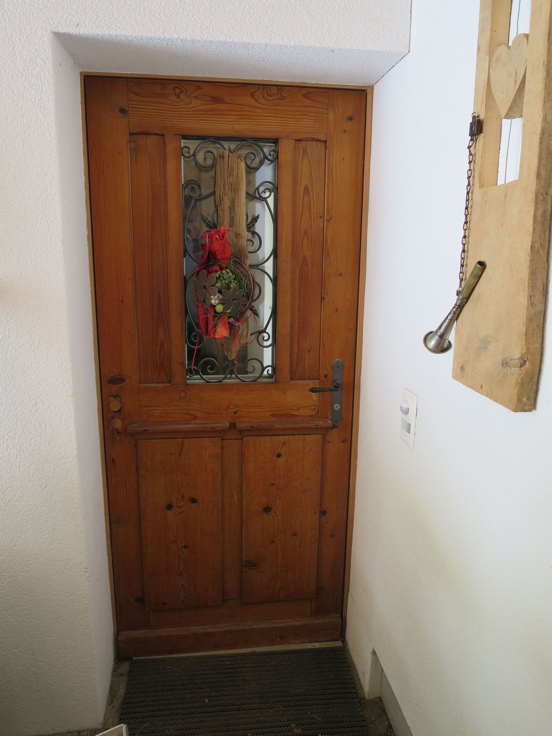 Innenausbau Gang - WAGNER Holzbau GmbH