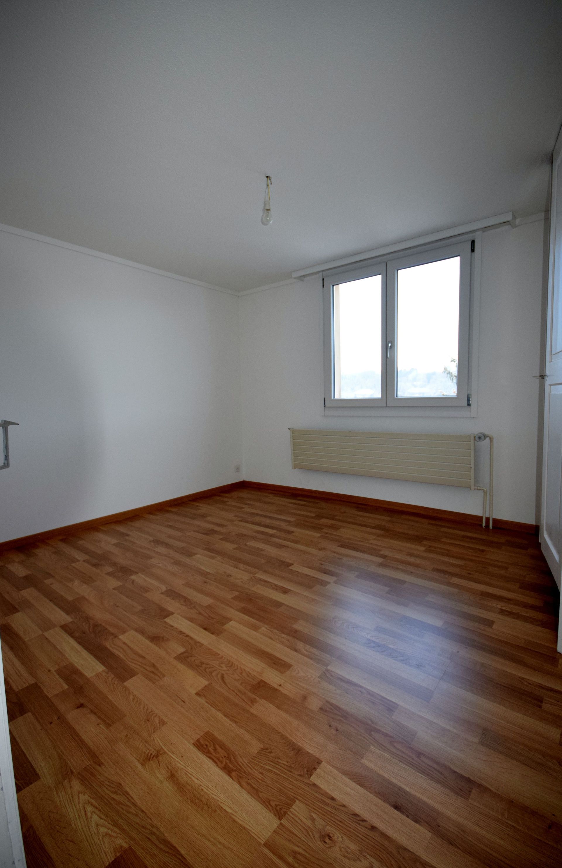 Innenausbau Gang - WAGNER Holzbau GmbH