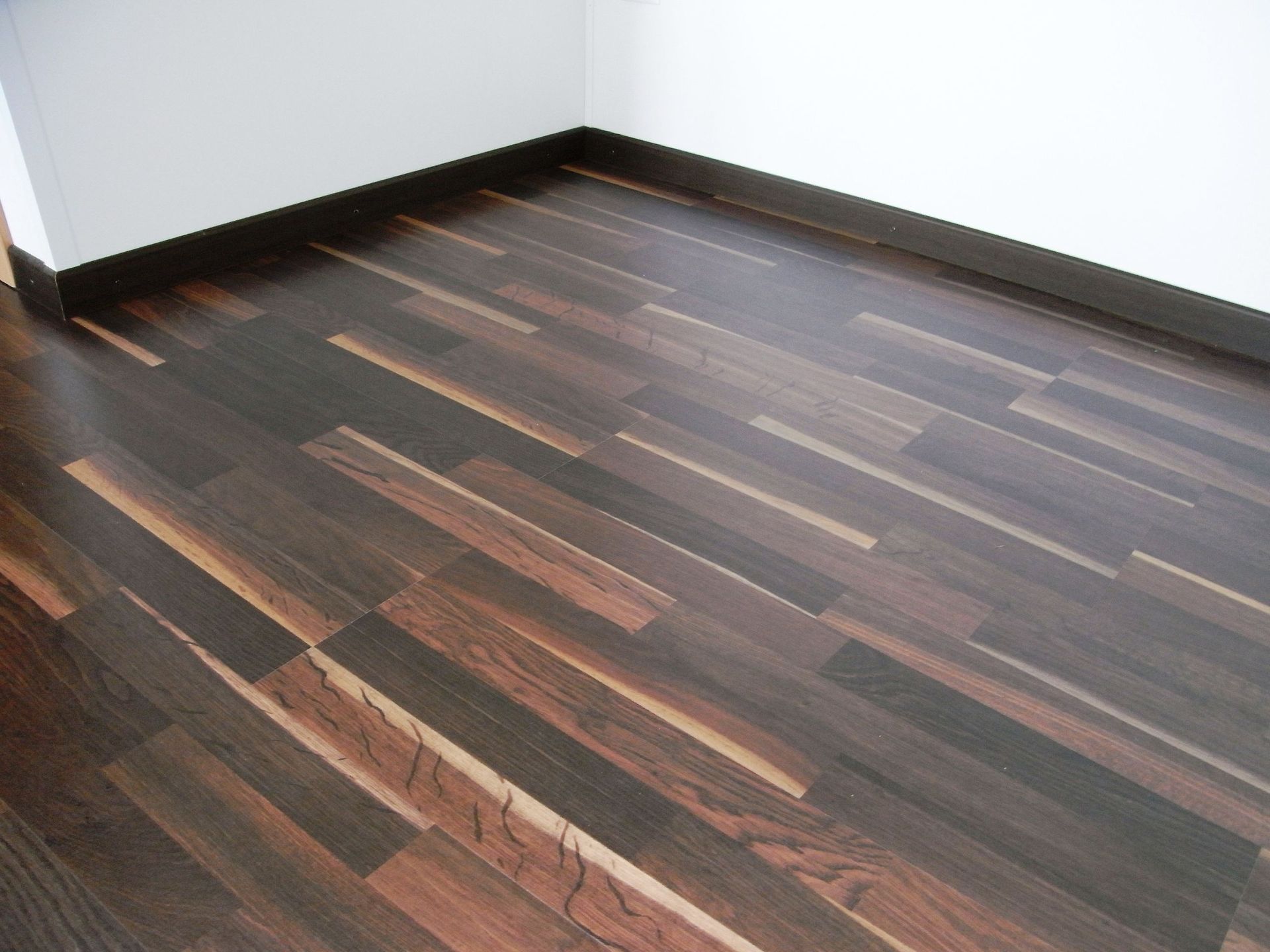 Innenausbau Gang - WAGNER Holzbau GmbH